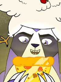 Battlesloths 2025: The Great Pizza Wars
