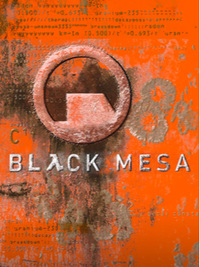 Black Mesa