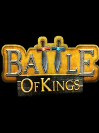 Battle of Kings VR