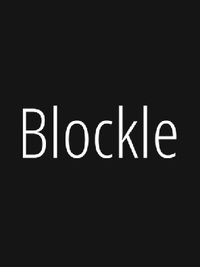 Blockle