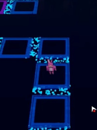 Battle Squares