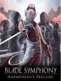 Blade Symphony