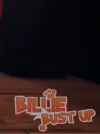 Billie Bust Up