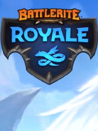 Battlerite Royale