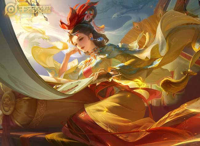 王者荣耀相机权限怎么开启