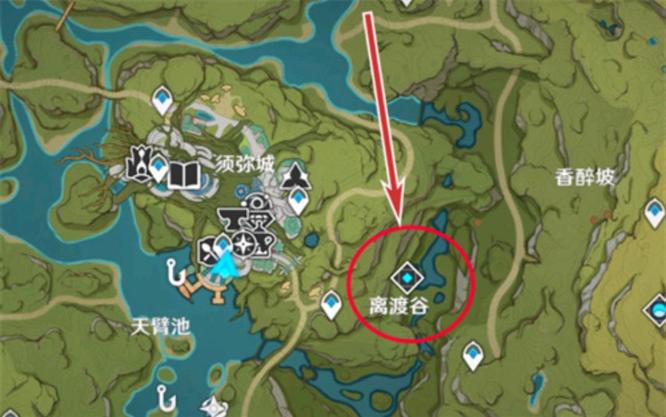 原神手游草神周本打谁
