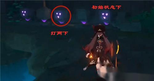 原神恒常机关阵列空气墙怎么开_原神恒常机关阵列空气墙打开攻略