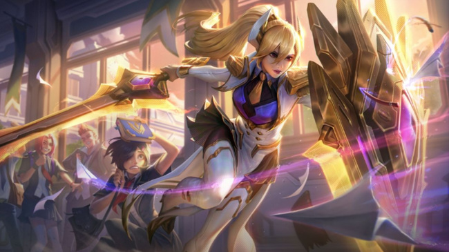 lol小组赛四队积分相同_四队积分平并列LOL小组赛形势严峻