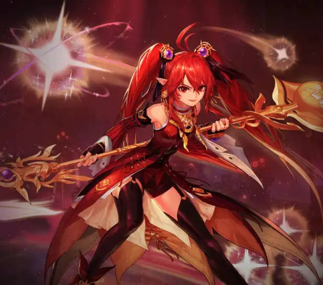 地下城与勇士战法怎么玩