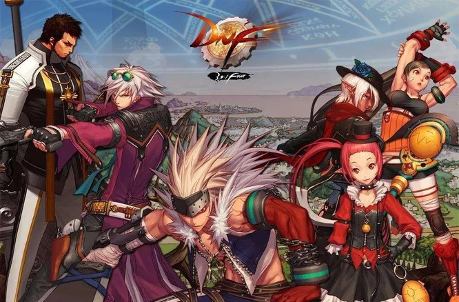 DNF110级版本自定义史诗有哪些