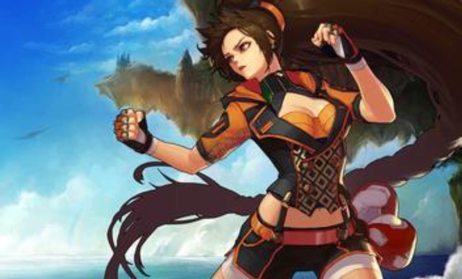 地下城与勇士女武神带什么勋章守护珠