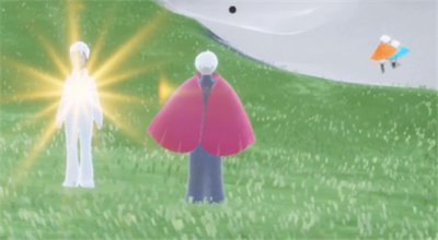 光遇手游热血运动员在哪