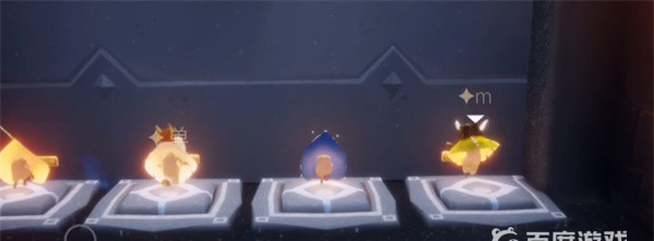 光遇手游禁阁先祖在哪_光遇禁阁先祖寻踪Mobile Game