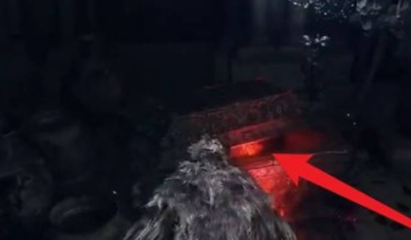 艾尔登法环灵依墓地铃兰6在哪能捡到_环灵依墓地铃兰6游戏中的捡取位置