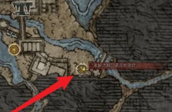 艾尔登法环灵依墓地铃兰6在哪能捡到