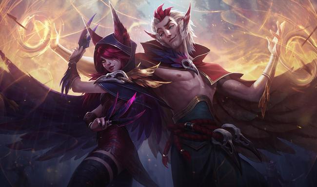 lol英雄联盟手游没有声音是怎么回事_英雄联盟手游为何无声音