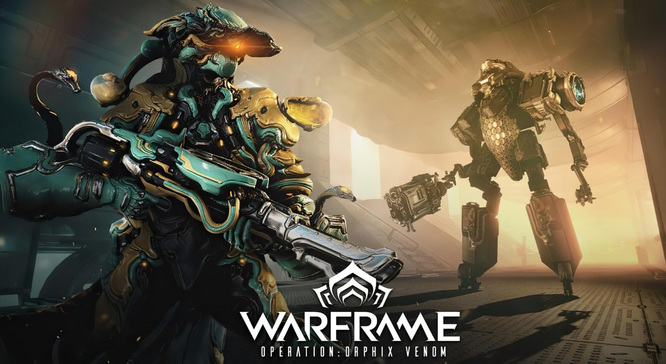 warframewarframe星际战甲隔离库怎么开门