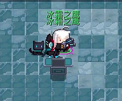 元气骑士手游樱花霰弹枪能和什么武器融合