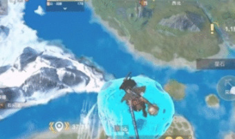 妄想山海手游星石在哪