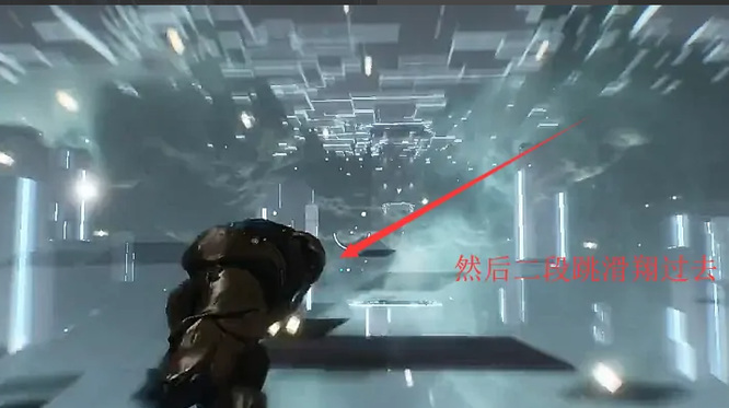 warframe星际战甲段位8考试怎么过_如何通过星际战甲段位8考试