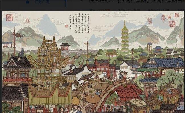 江南百景图古董摊怎么获得 如何在江南百景图手游中获得古董摊