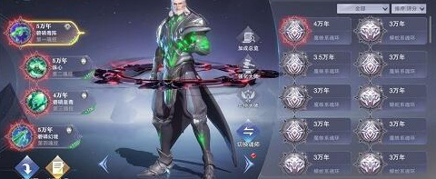 斗罗大陆：魂师对决魂力链接什么意思 斗罗大陆手游揭秘魂师对决中的魂力链接策略
