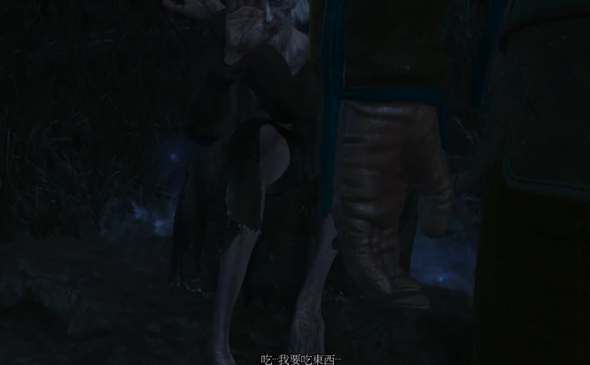 巫师3妖鬼诅咒怎么选 巫师3妖鬼诅咒如何选择