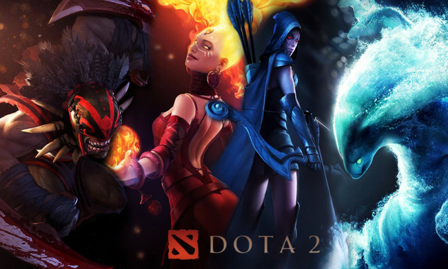 DOTA2刀塔2十大最贵饰品有哪些