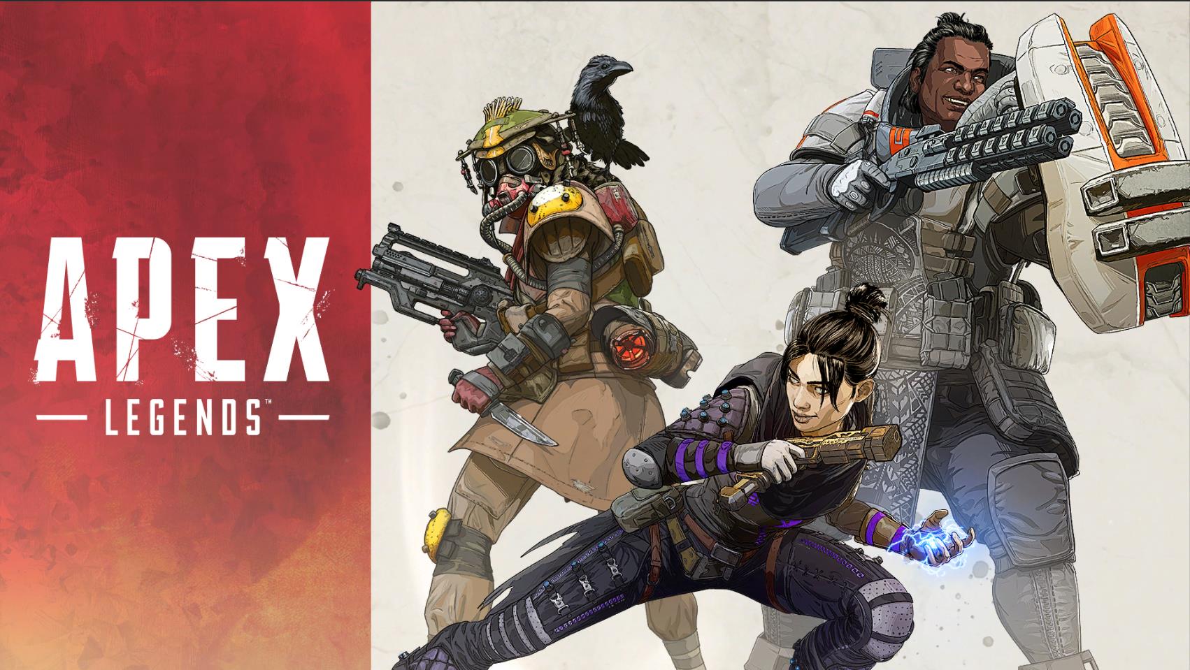 Apex英雄传家宝动作按键是什么