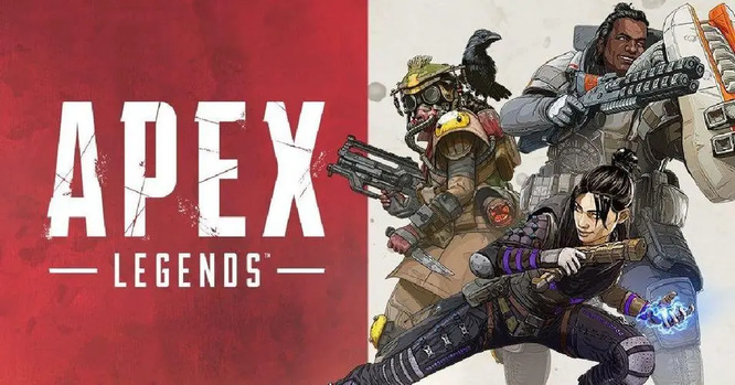 Apex英雄凤凰治疗包是什么梗