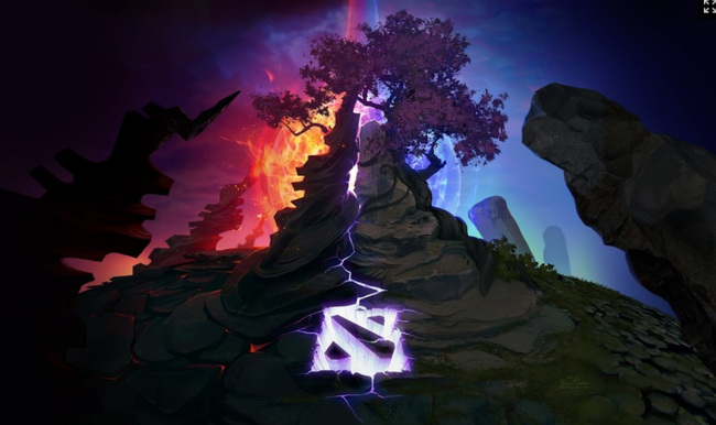 DOTA2刀塔2岩洞探险怎么玩