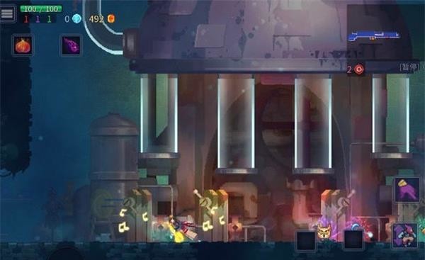 重生细胞手游节奏布祖基琴怎么用 重生细胞手游布祖基琴使用方法