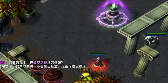 魔兽3西方世界的劫难5怎么通关 魔兽3冰封王座劫难5闯关攻略大全