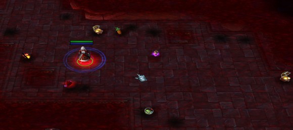 魔兽3西方世界的劫难5怎么通关 魔兽3冰封王座劫难5闯关攻略大全