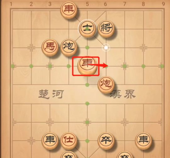 天天象棋残局284期完整方法有哪些 天天象棋手游如何完整解决残局284