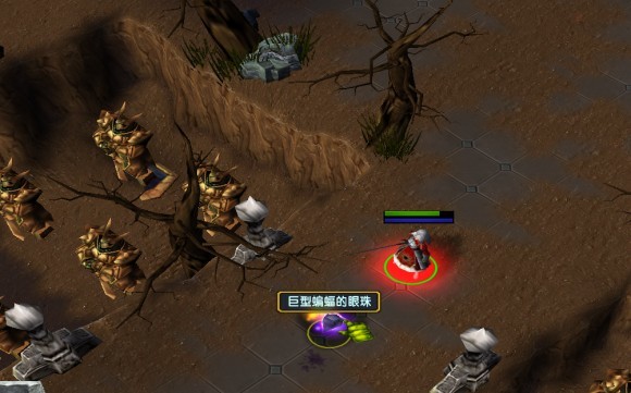 魔兽3西方世界的劫难5怎么通关 魔兽3冰封王座劫难5闯关攻略大全