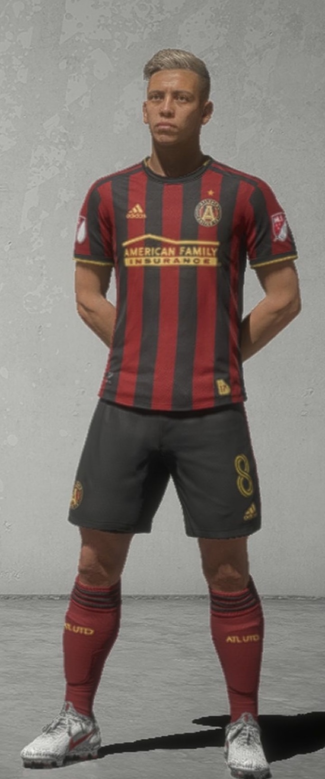 fifa21生涯模式前锋推荐什么 FIFA 21生涯模式推荐哪些前锋