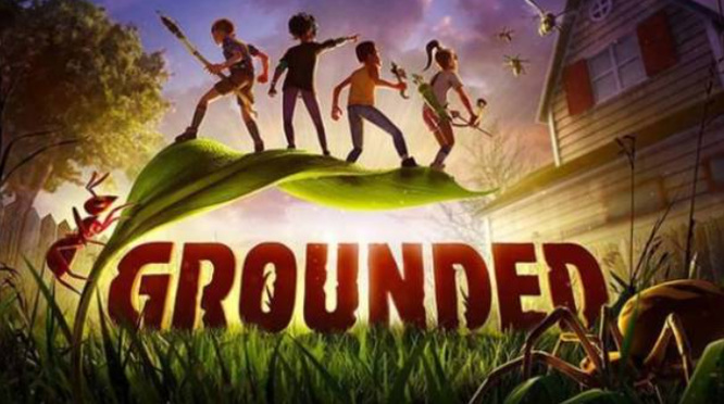 grounded要加速器吗